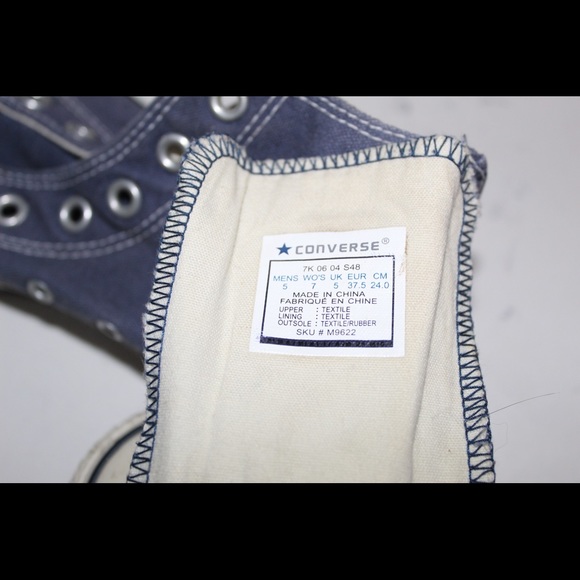 converse - Picture 5 of 5